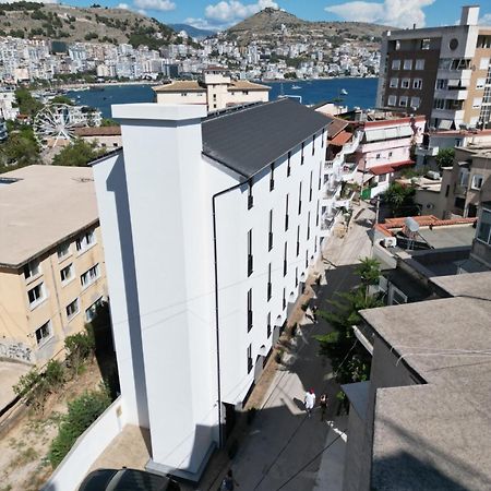 Niklas Boutique Hotel ساراندا المظهر الخارجي الصورة