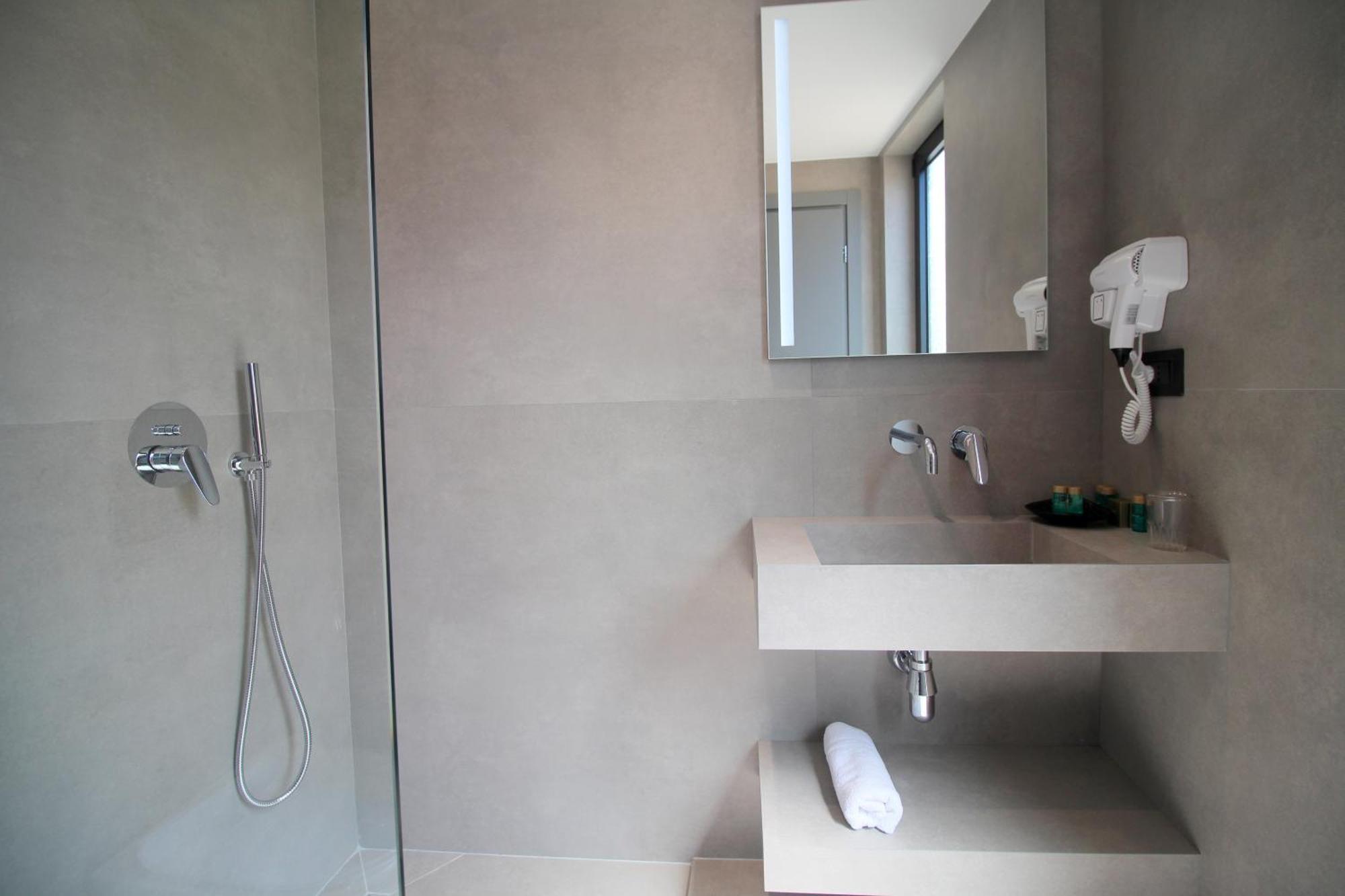Niklas Boutique Hotel ساراندا المظهر الخارجي الصورة