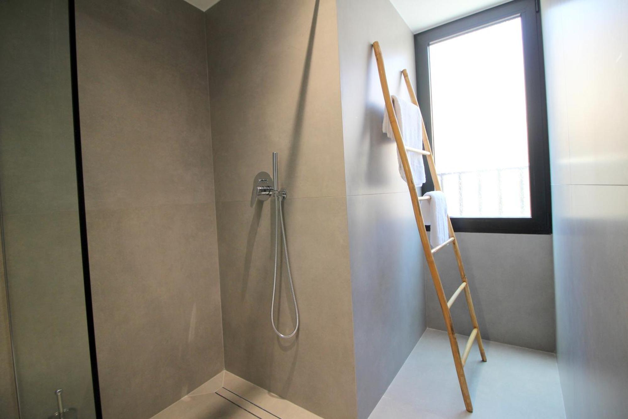 Niklas Boutique Hotel ساراندا المظهر الخارجي الصورة