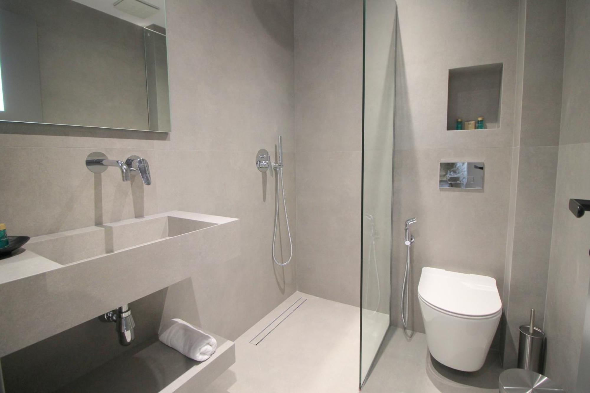Niklas Boutique Hotel ساراندا المظهر الخارجي الصورة