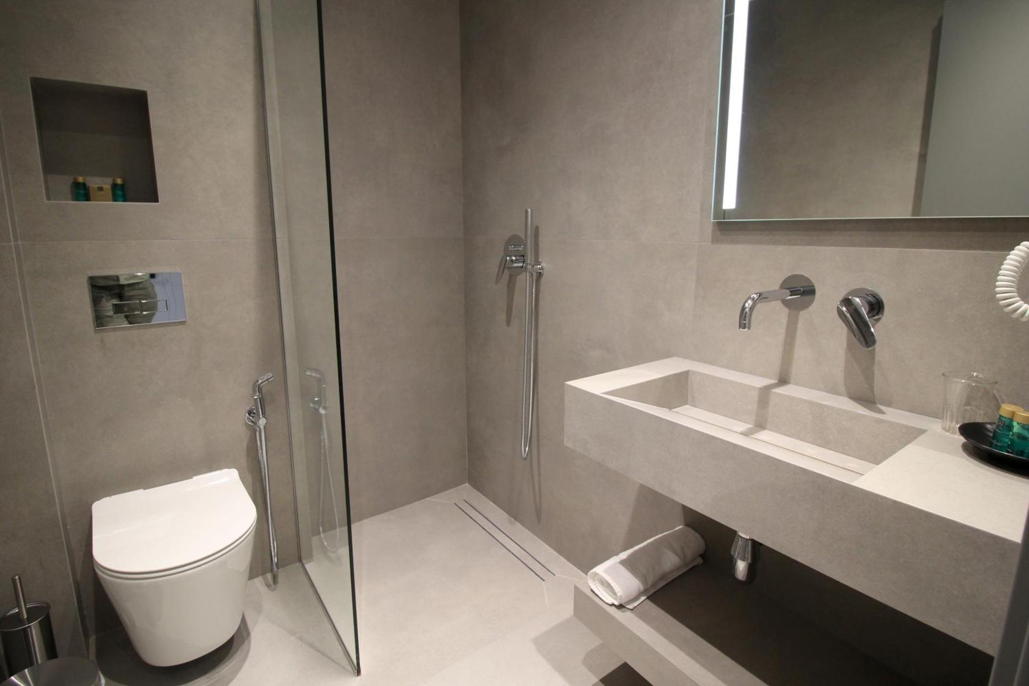 Niklas Boutique Hotel ساراندا المظهر الخارجي الصورة