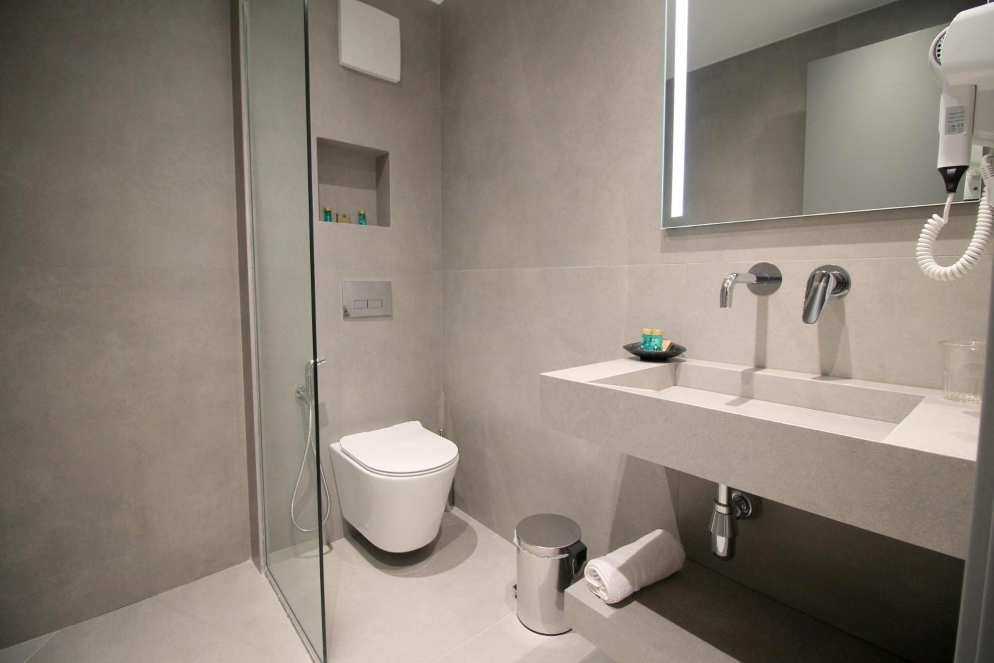 Niklas Boutique Hotel ساراندا المظهر الخارجي الصورة