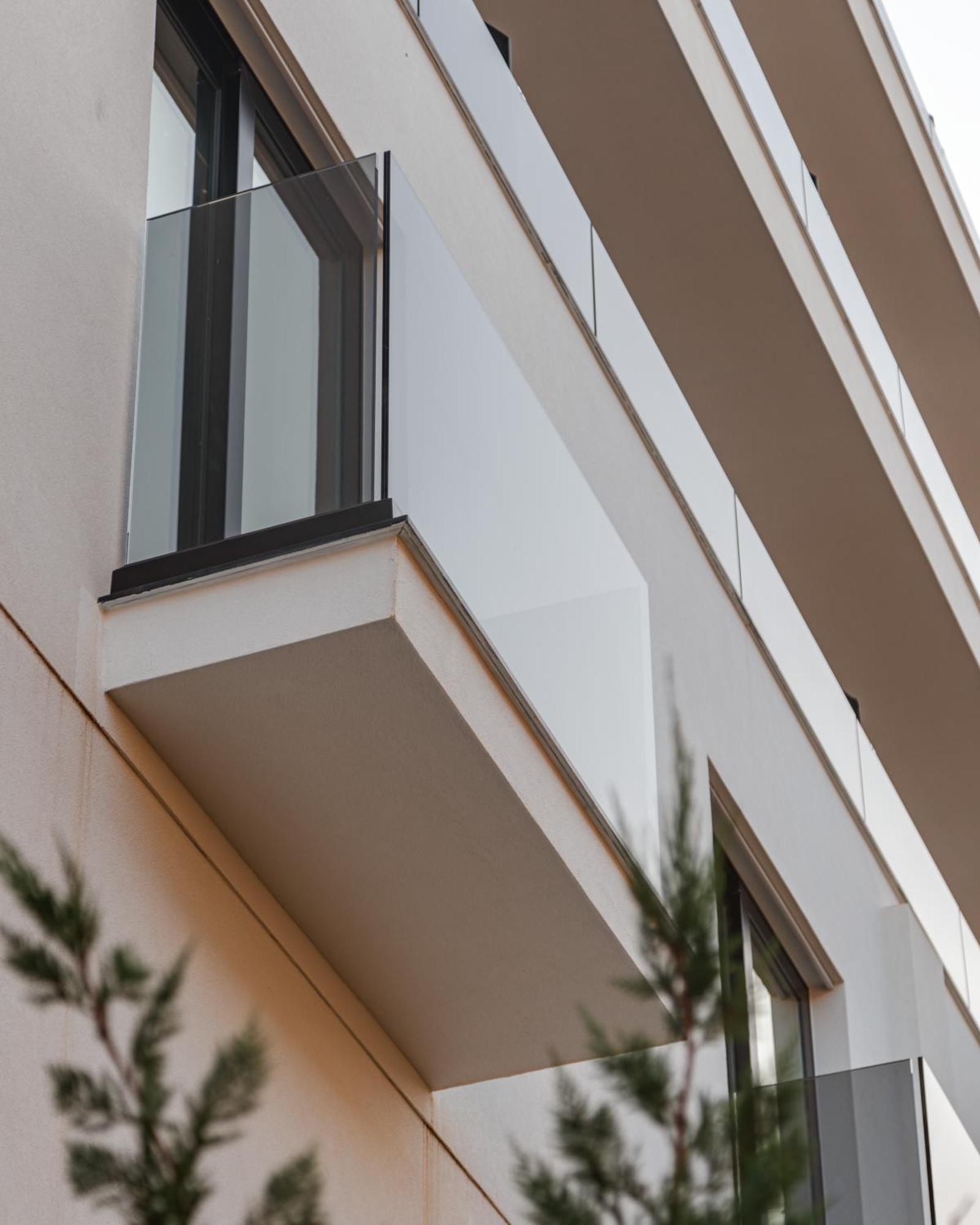 Niklas Boutique Hotel ساراندا المظهر الخارجي الصورة