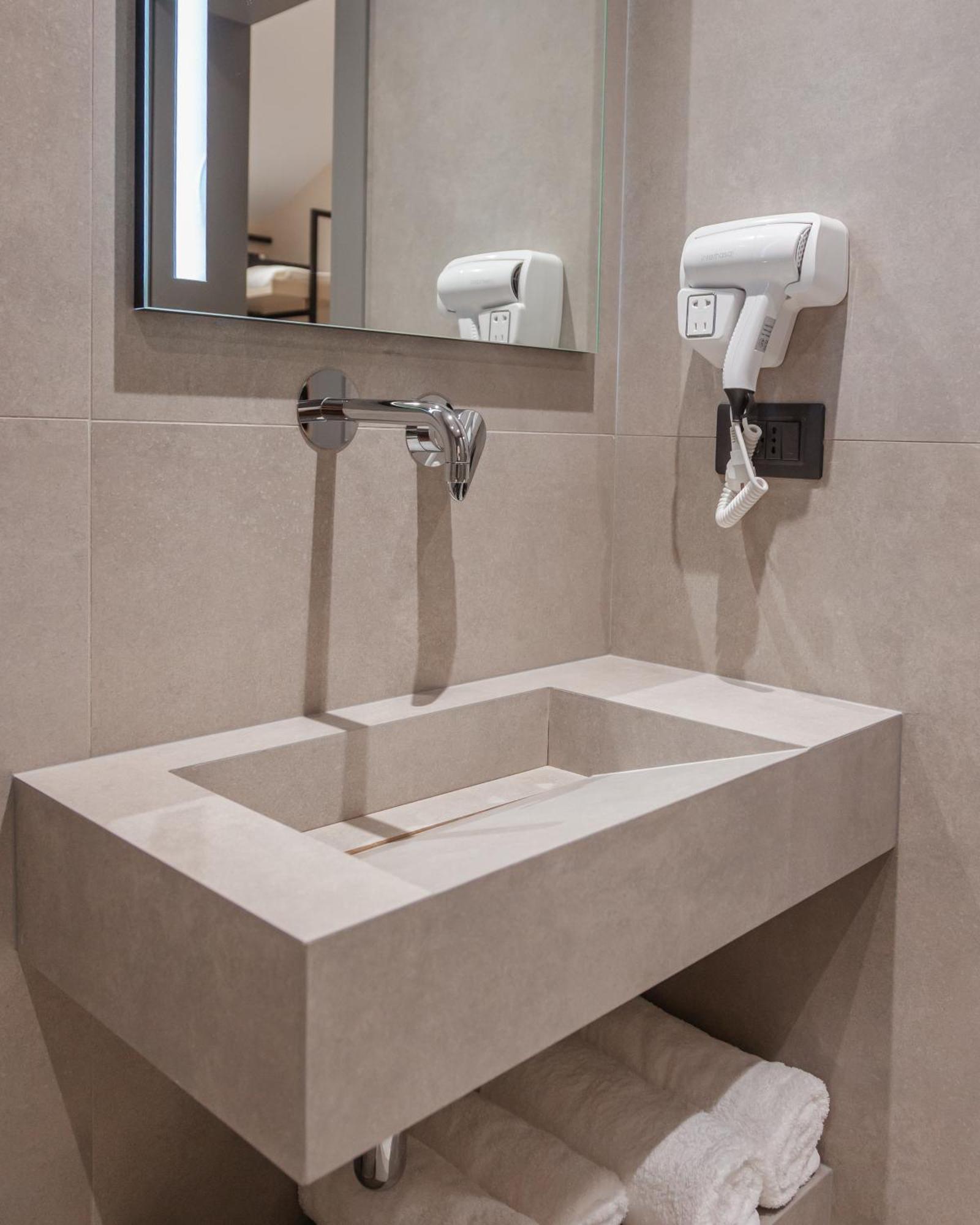 Niklas Boutique Hotel ساراندا المظهر الخارجي الصورة